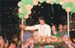 Ally IPFT pricks BJP celebrations, raises demand for tribal CM